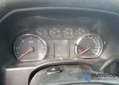 2015 Chevrolet Silverado K1500 z USA, uszkodzony, nr VIN 3GCUKPEC8FG368888